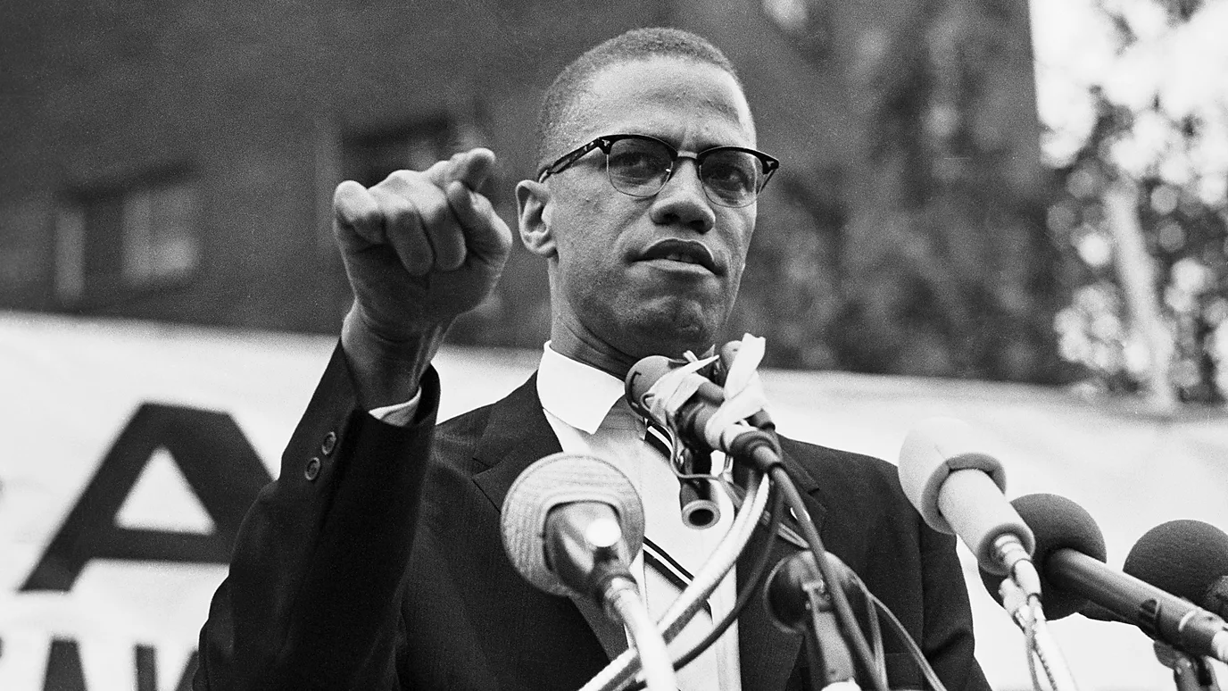 'He meant a great deal to me and my people': How the assassination of Malcolm X shook the US 60 years ago image