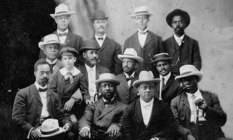 NAACP | Our History image