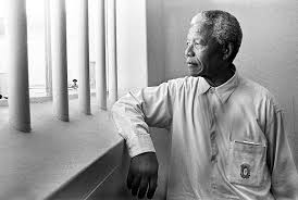 Nelson Mandela 1918-2013: the timeline of a lifetime image