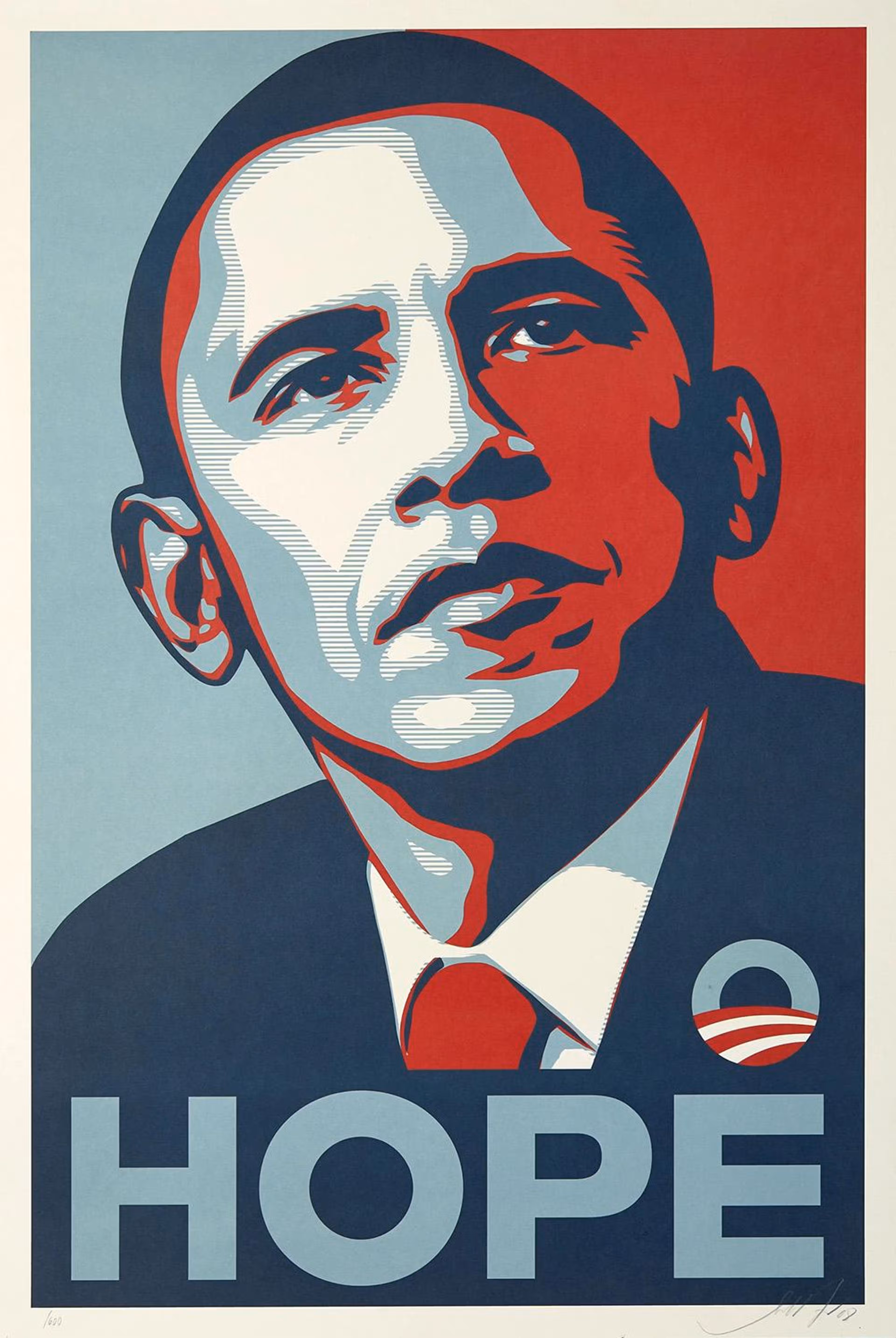 Shepard Fairey: Reimagining Propaganda in the Age of Resistance
