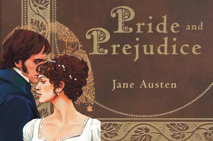 Pride and Prejudice image