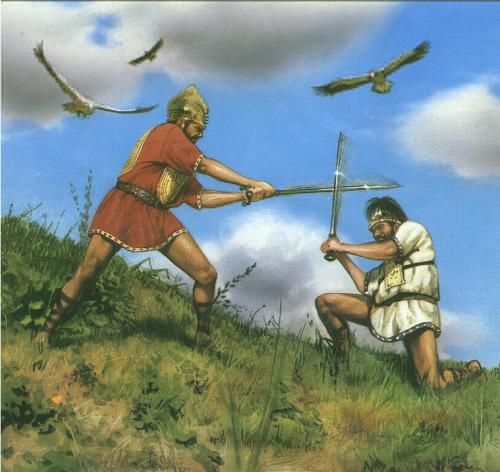 Rome’s Birthday: Celebrating the Eternal City image