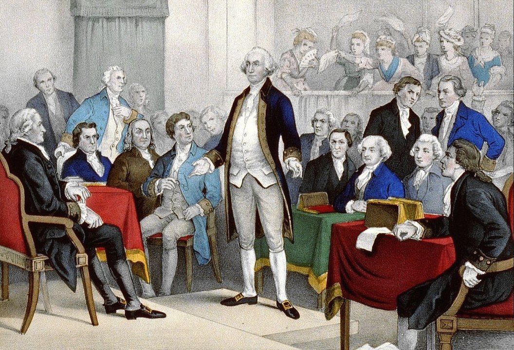Thomas Jefferson entered the Second Continental Congress with powerful ideas—and a pen that would help shape the course of history.