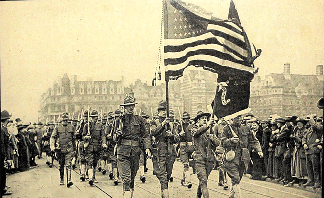 President Woodrow Wilson had campaigned on staying neutral, but German U‑boats, the Zimmermann Telegram, and mounting public outrage pushed Congress to act. With one dramatic vote, the U.S. transformed from bystander to power player on the world stage.