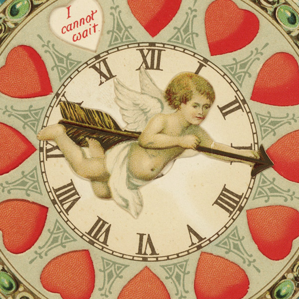 The History of Valentine's Day image