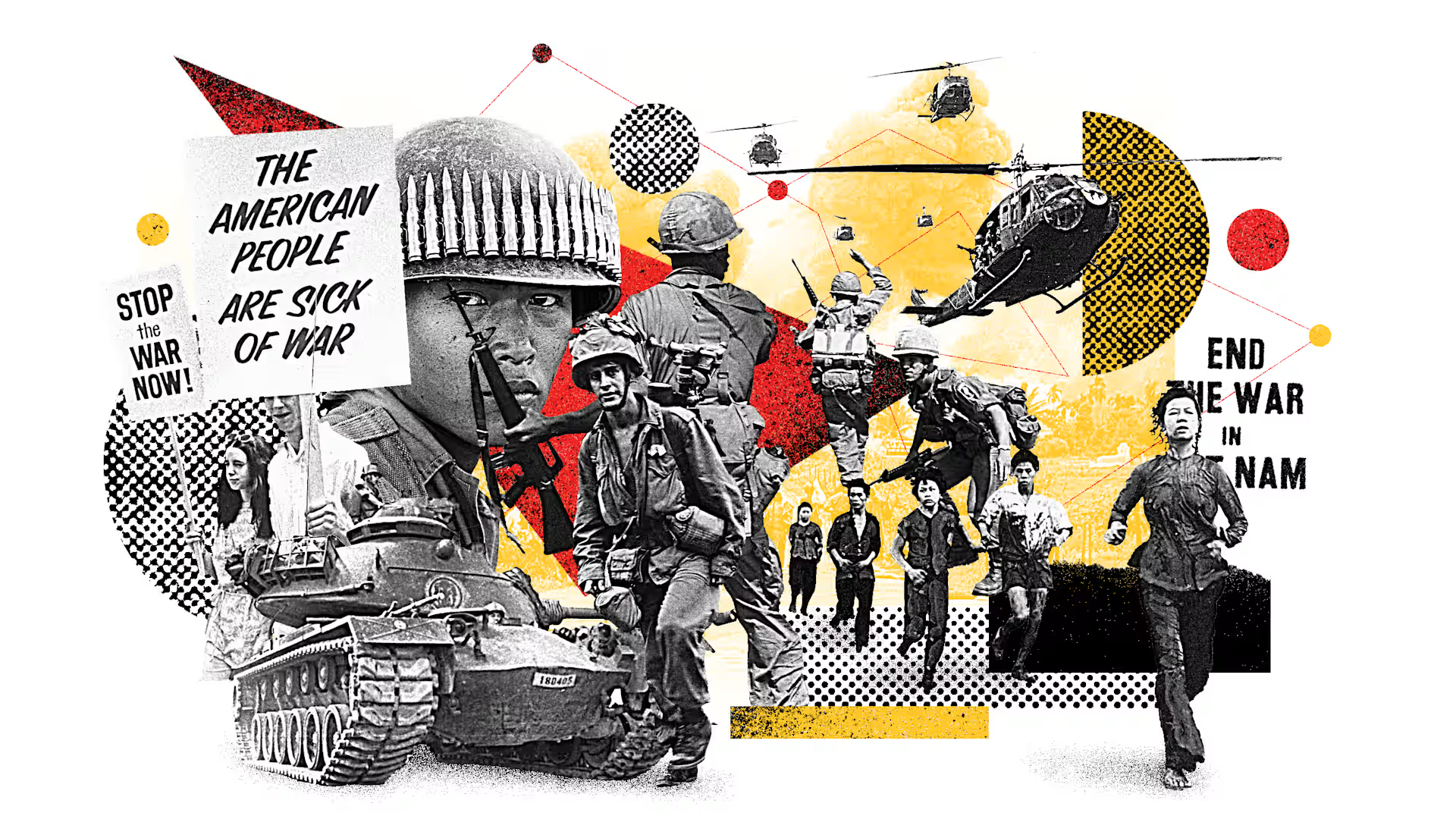 Vietnam War | History image
