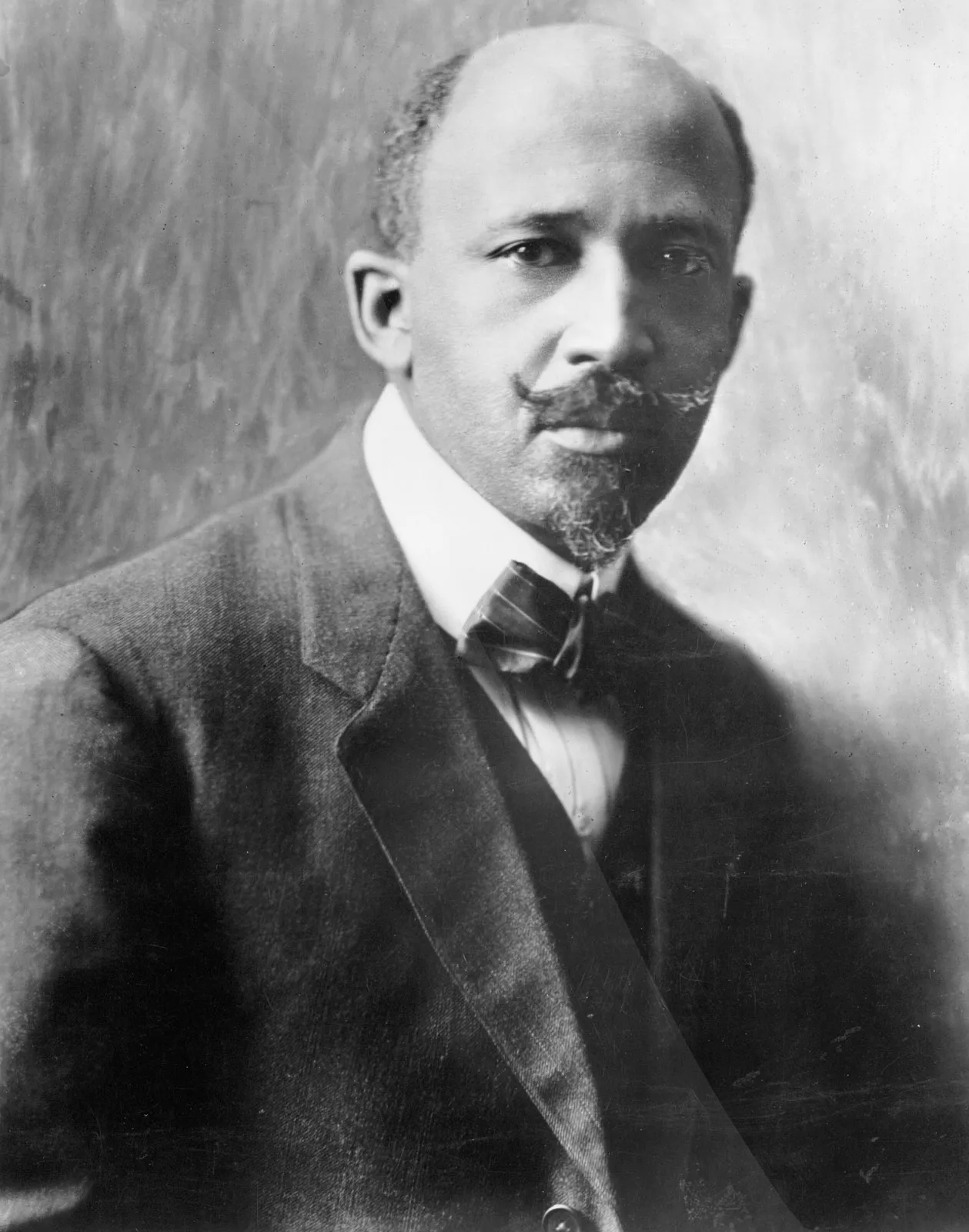 W.E.B. Du Bois image