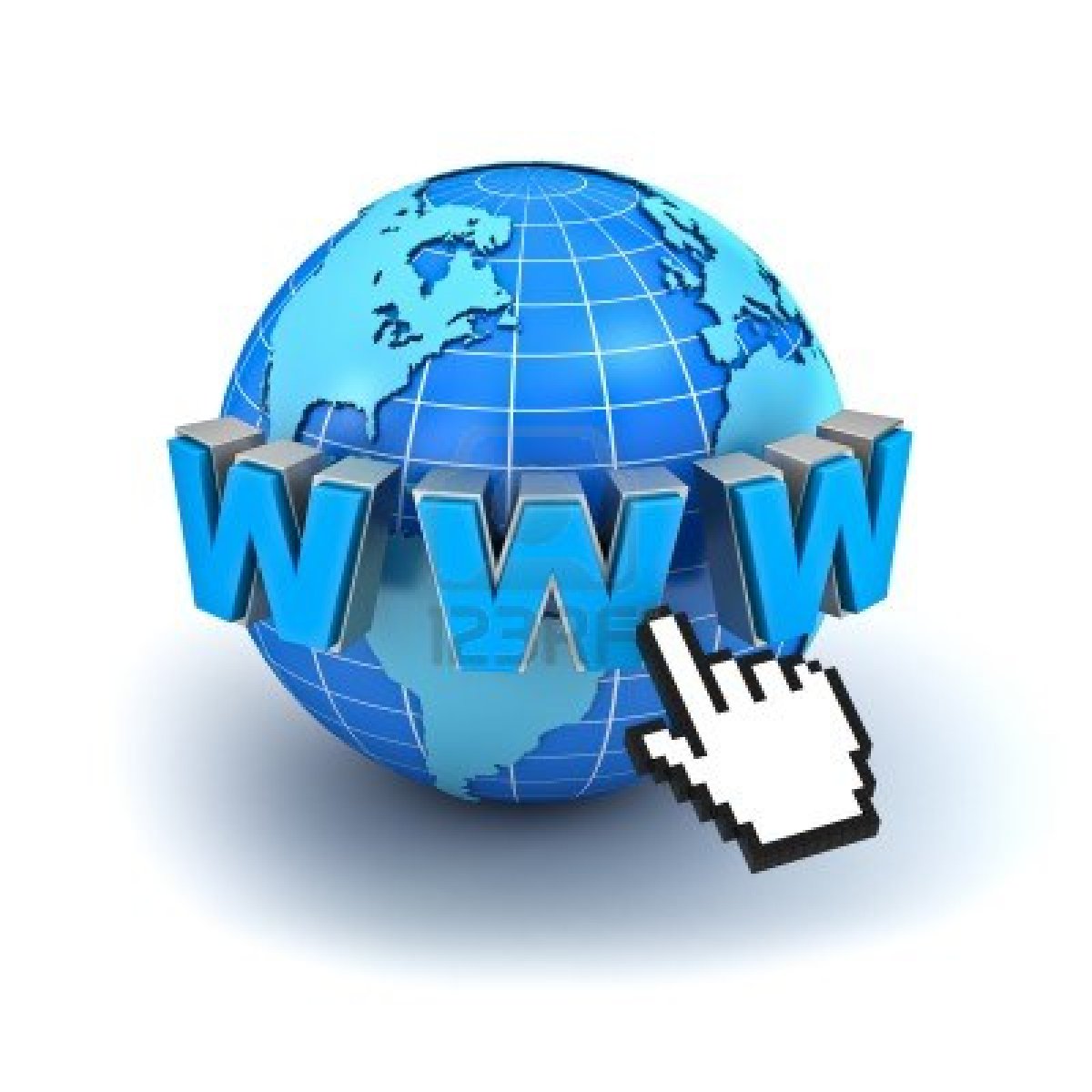 The World Wide Web: The Invention That Connected the World image