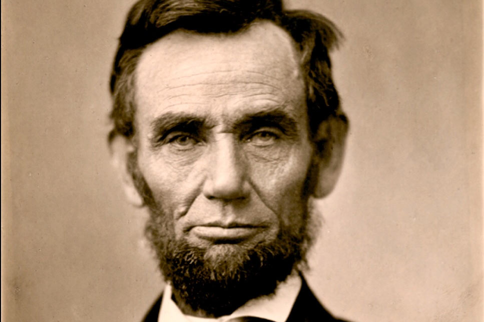 Abraham Lincoln | The White House Historical Association image