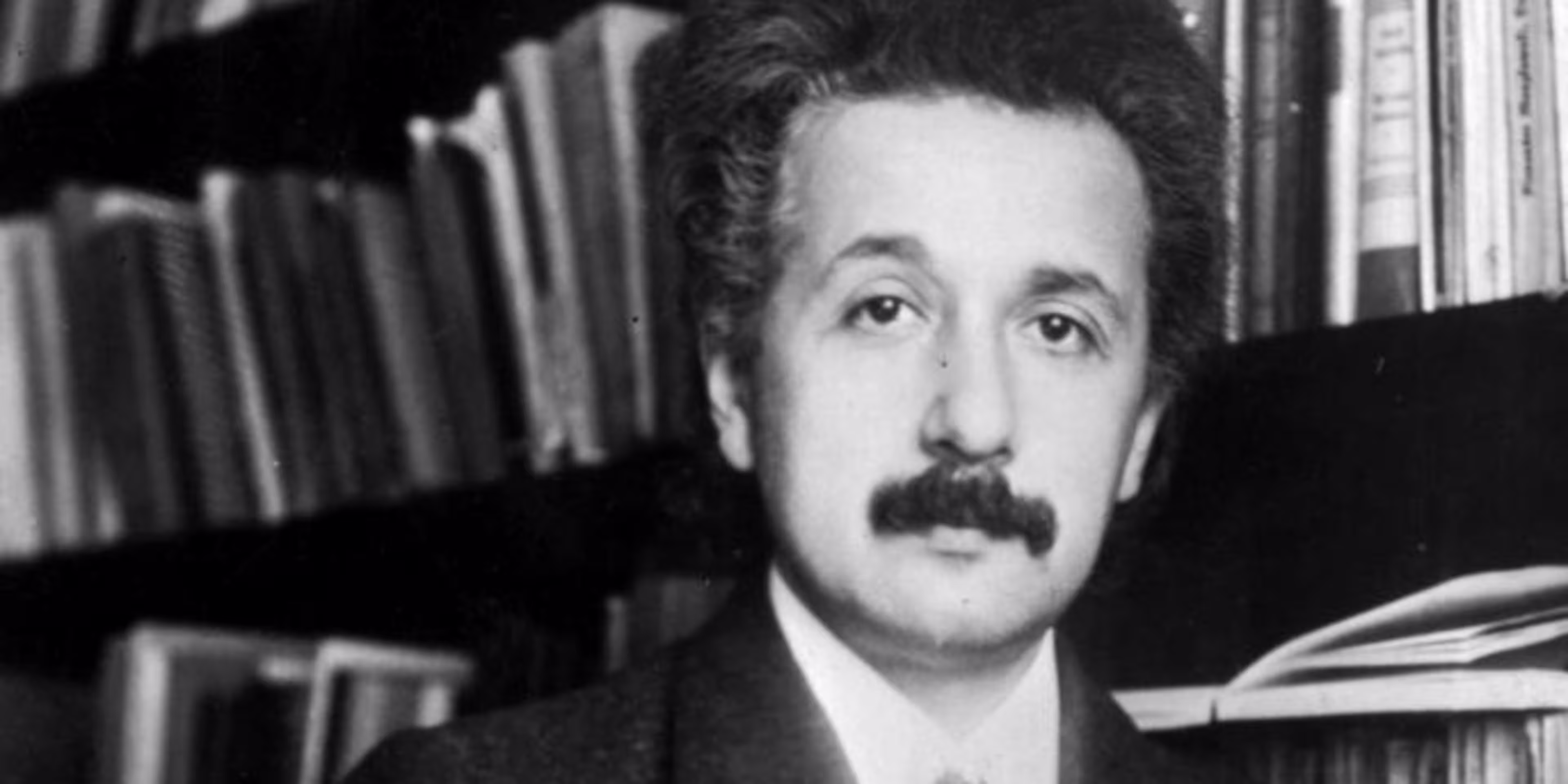 Albert Einstein revealed that time and space weren’t fixed, mass and energy were interchangeable, and nothing—not even your Wi-Fi connection—could move faster than light.