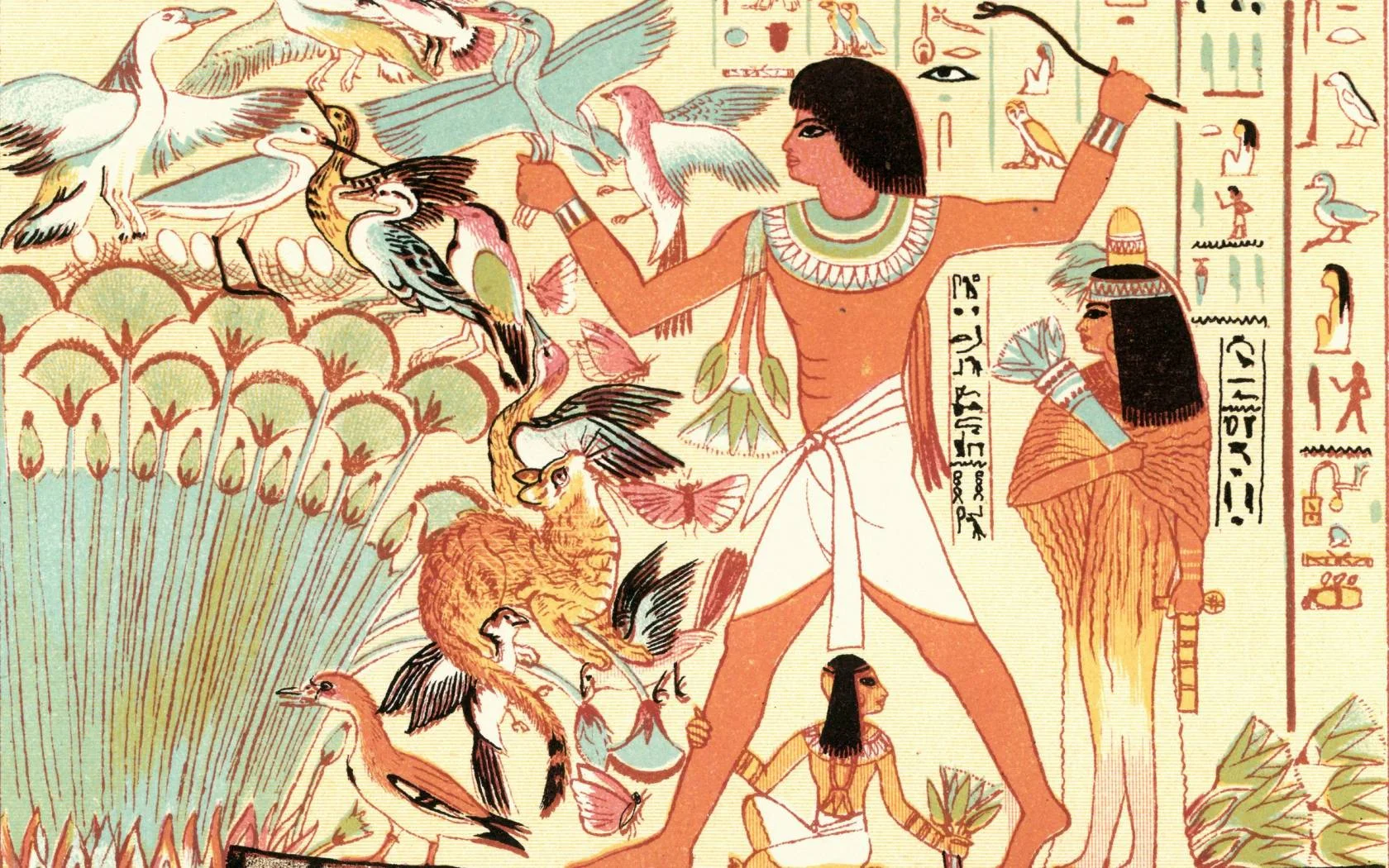 Ancient Egypt | History.com image
