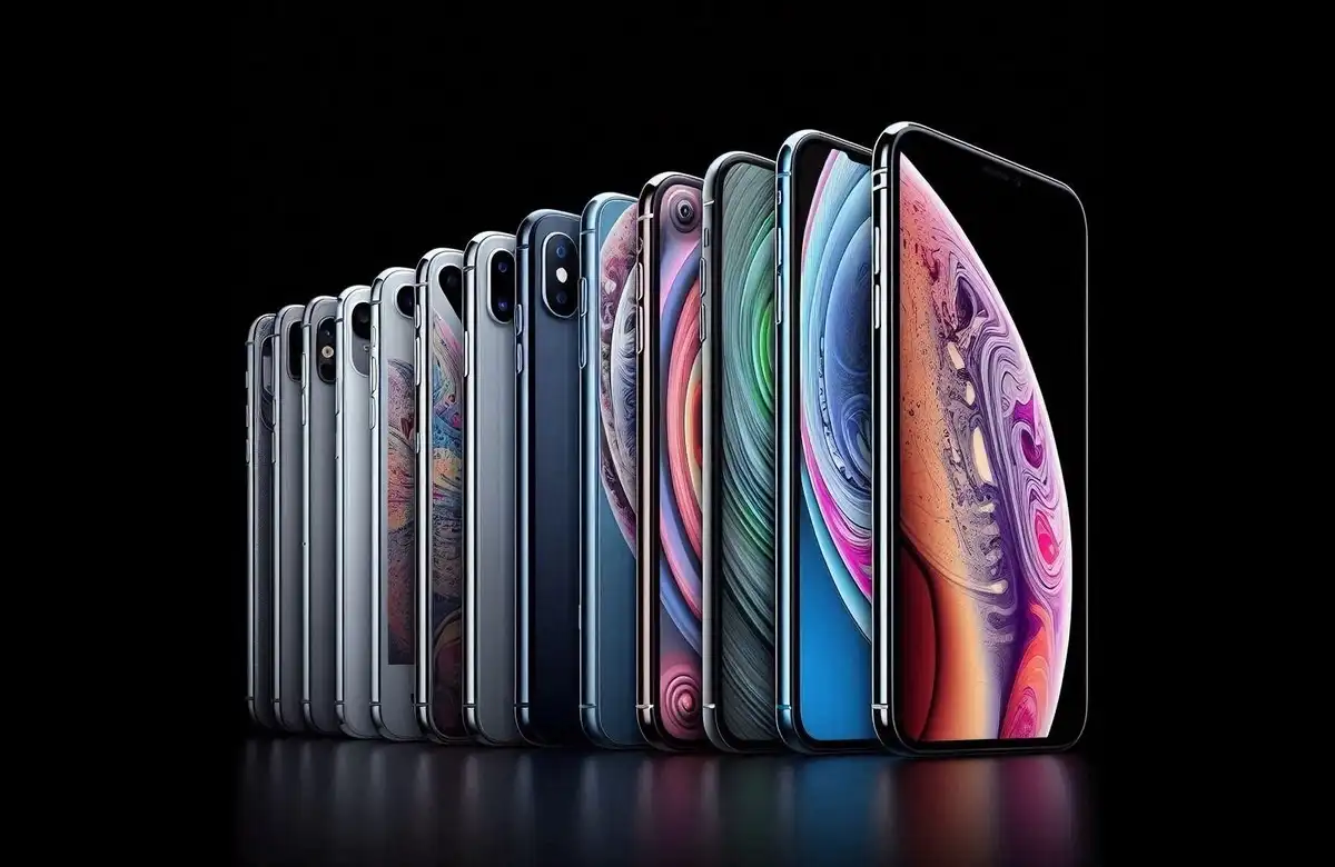 10 ways Apple's iPhone changed everything image