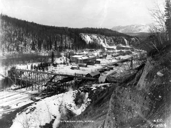 The Ballinger-Pinchot Affair image