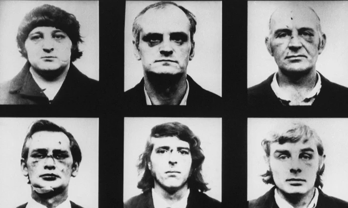 Why the Birmingham Six’s story must not be forgotten image