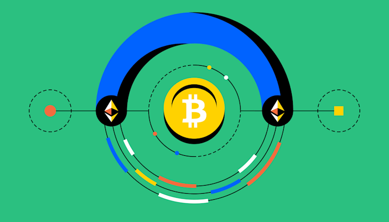 Bitcoin: A Peer-to-Peer Electronic Cash System image