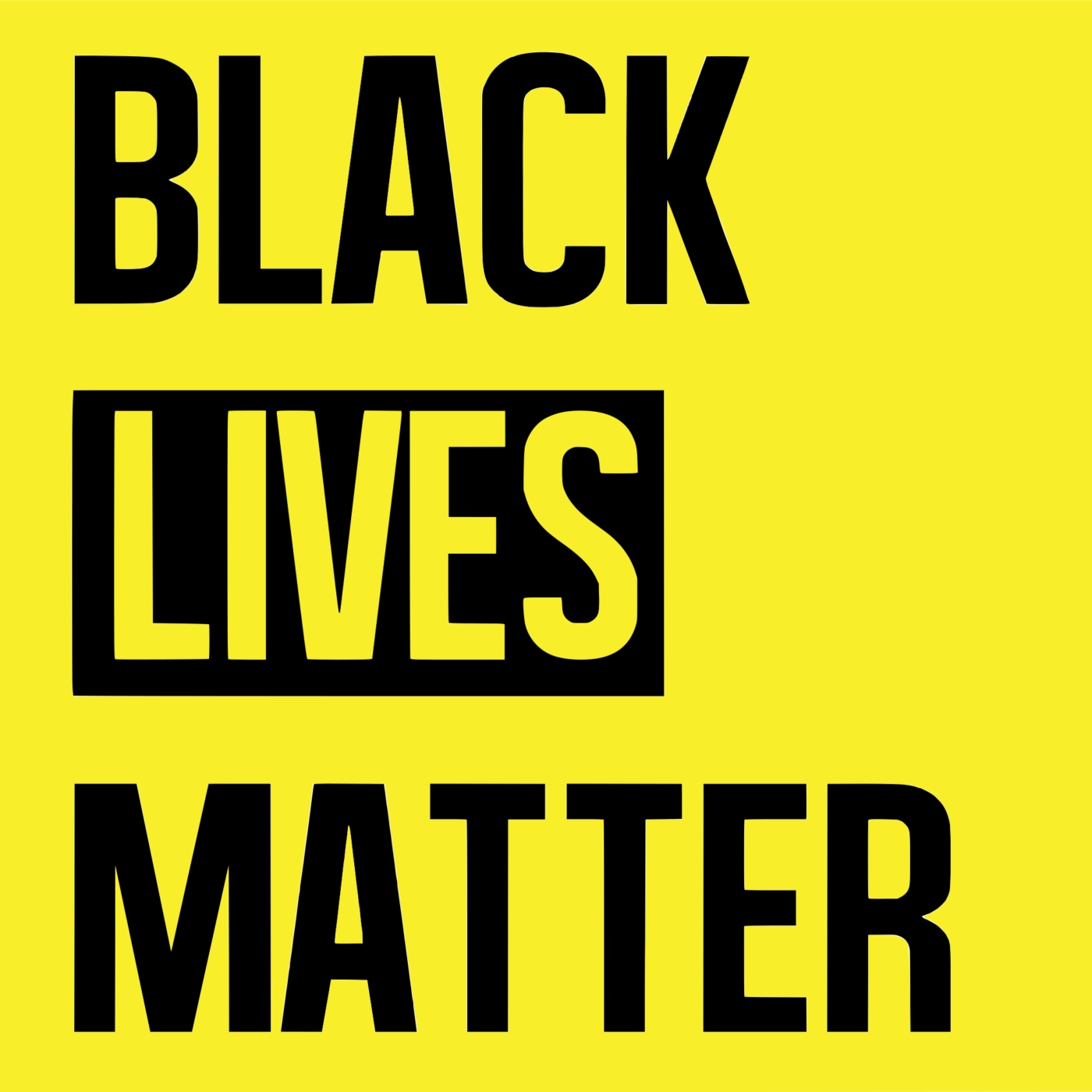 Statements of Purpose – Black Lives Matter: Herstory and A Vision for Black Lives image