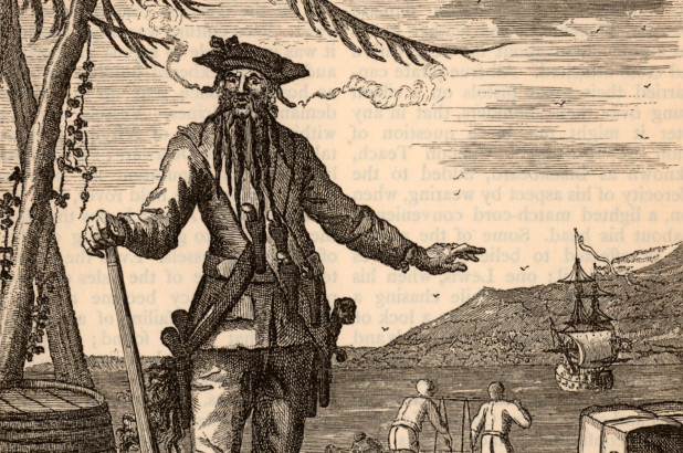 Bath: North Carolina's First Town – NCpedia image