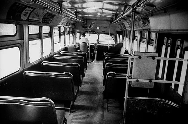 Montgomery Bus Boycott image