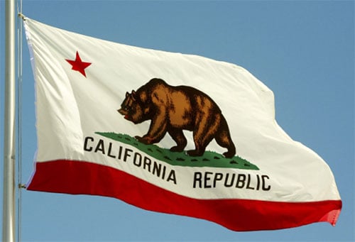 California Admission Day September 9, 1850 image