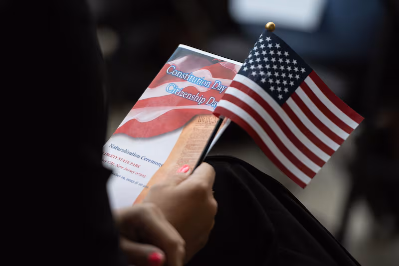 Americans’ Knowledge of Civics Increases, Annenberg Survey Finds image