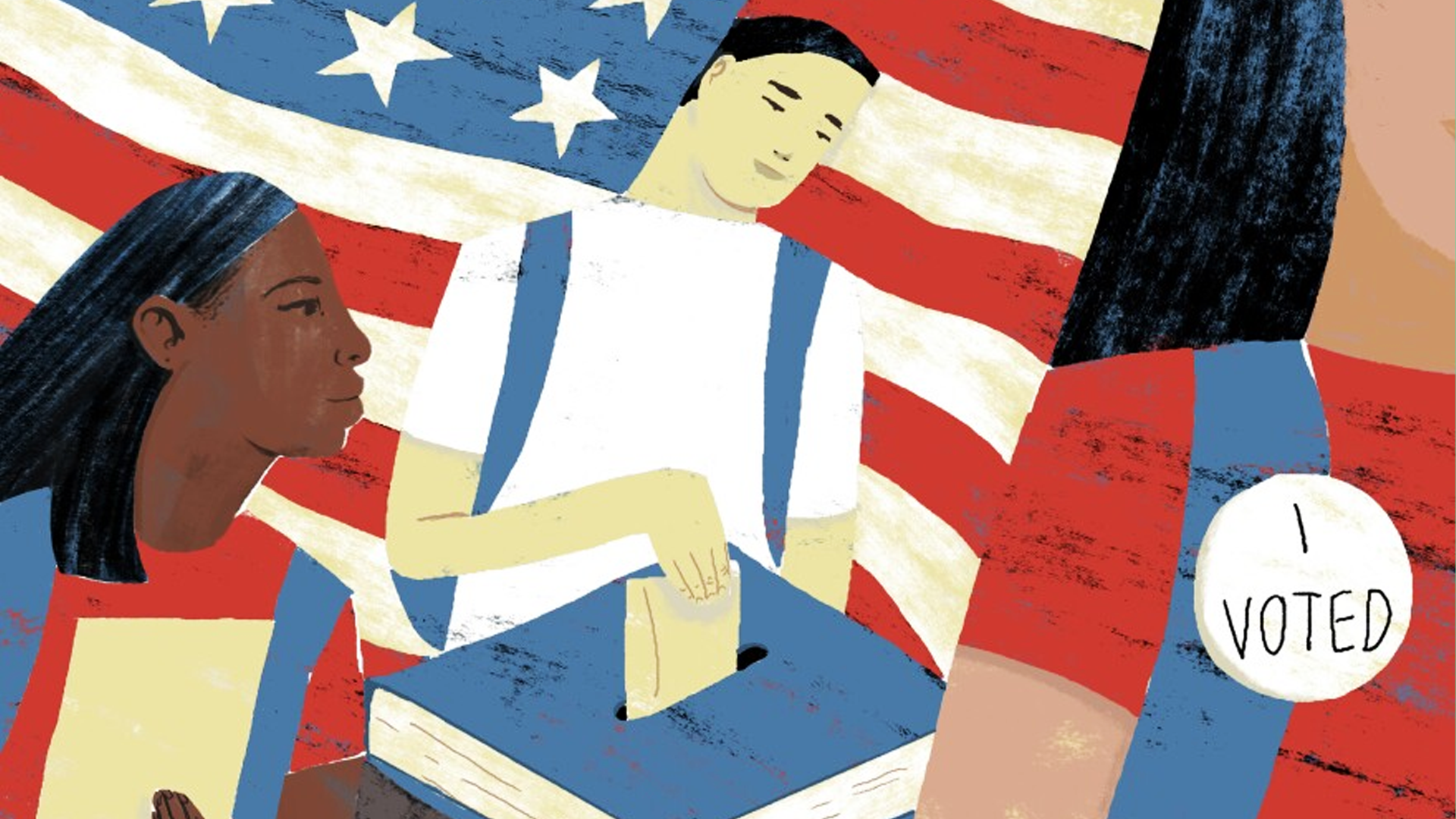An urgent call to restore civic education in America by reconnecting schools with their original purpose: preparing young people to be informed, engaged citizens.