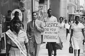 Civil Rights Movement image