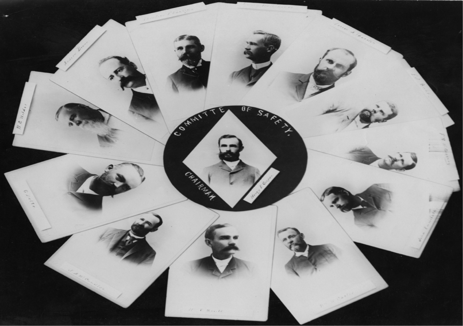 The Truth Behind the Overthrow of the Hawaiian Kingdom image