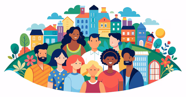 Importance of Community image