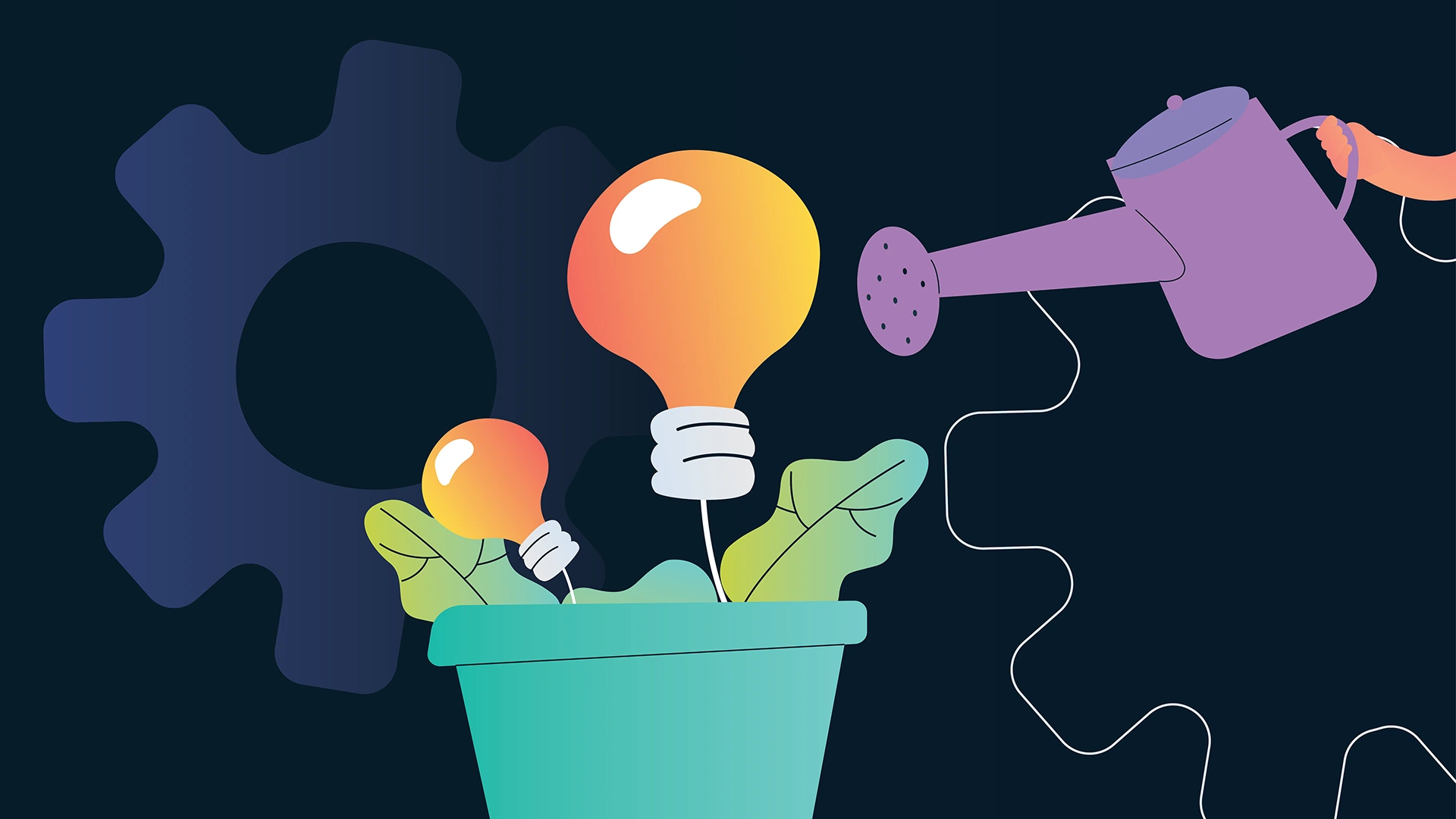 How to Refine and Develop Ideas – The Doer’s Guide image