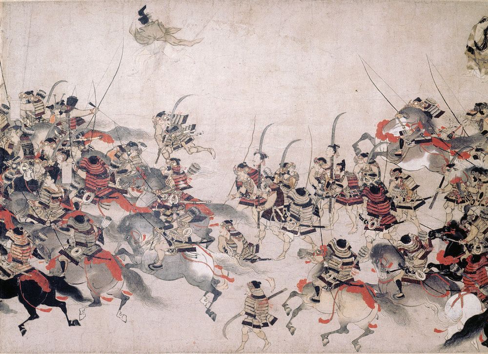 East Asia 1200–1450 | Khan Academy image