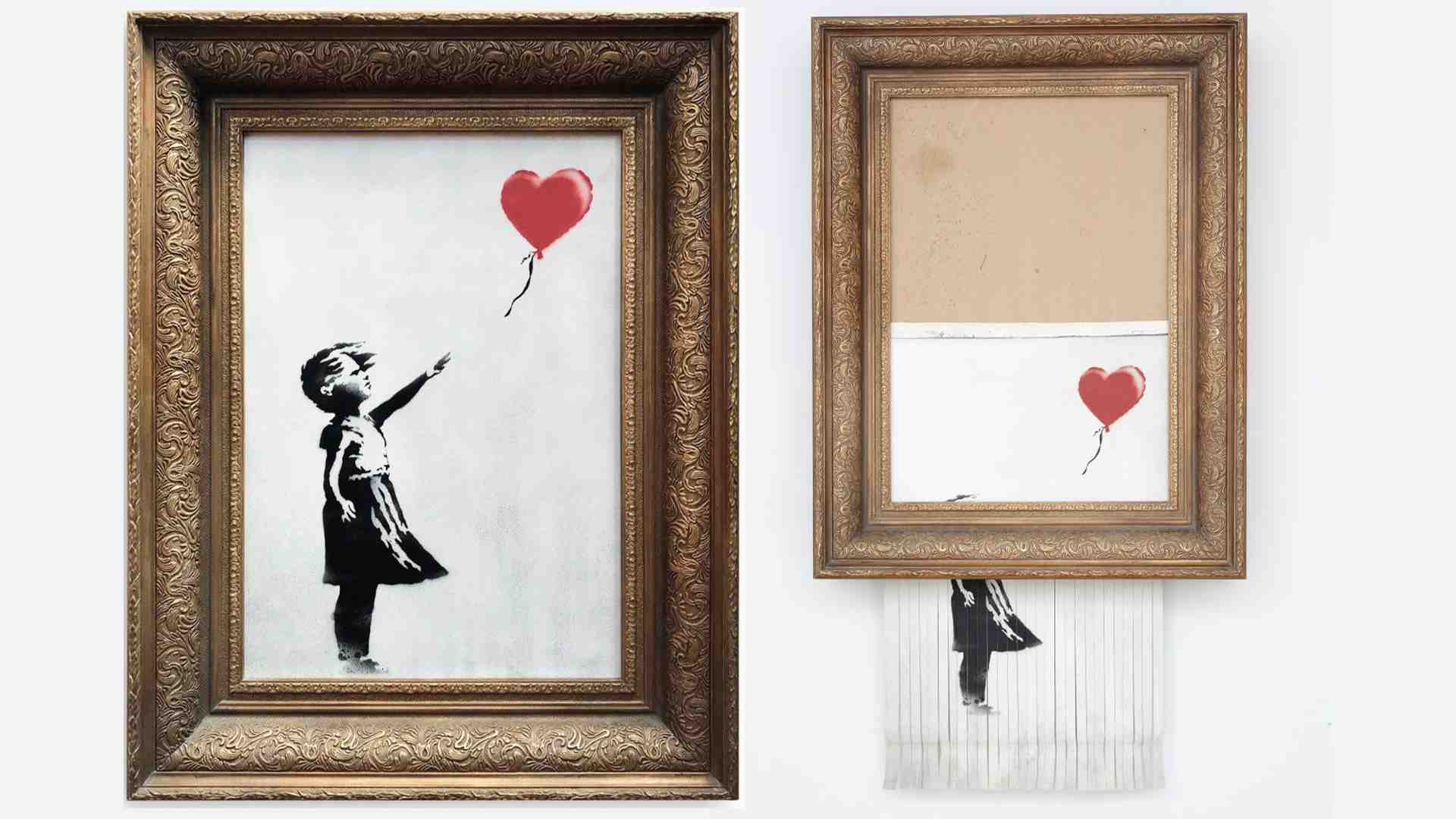 Banksy work 3