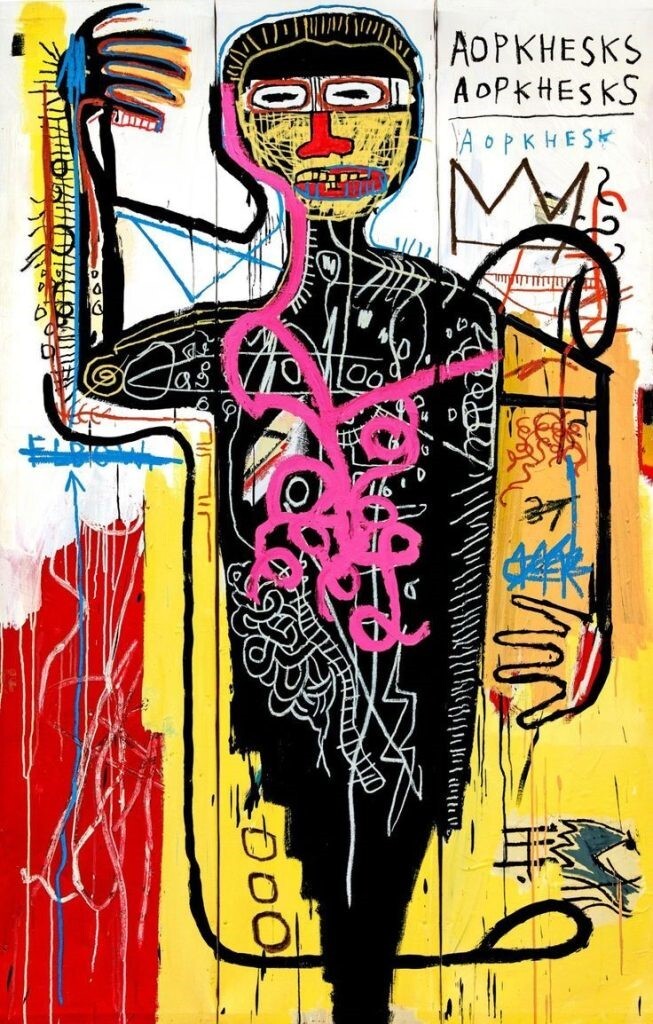 Basquiat