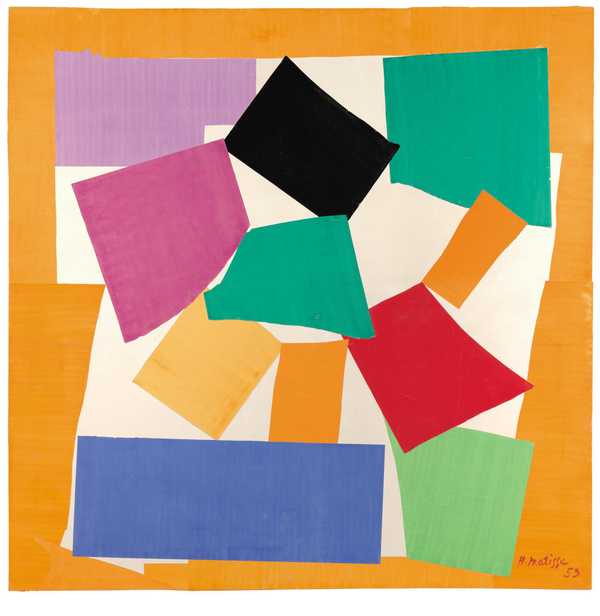 Who Was Henri Matisse? Why is His Artwork Important? image