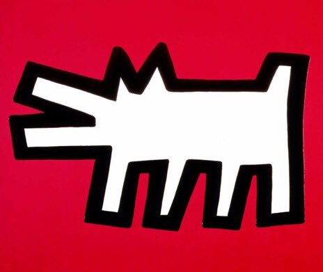 The Life & Legacy of Keith Haring: From Street Art to the Gallery image
