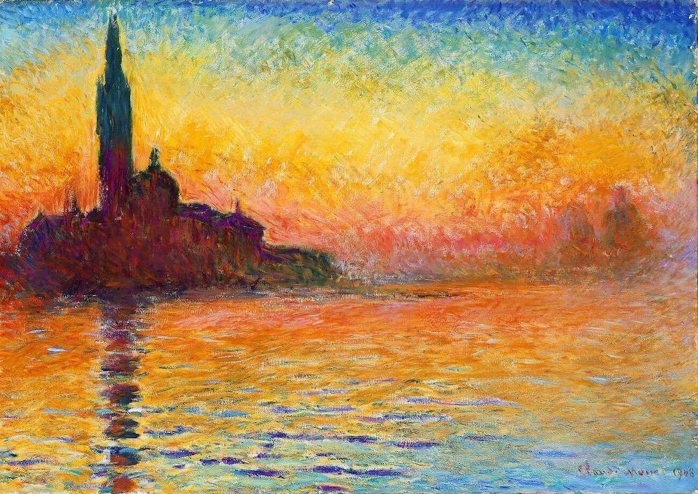 Claude Monet’s Life and Legacy image