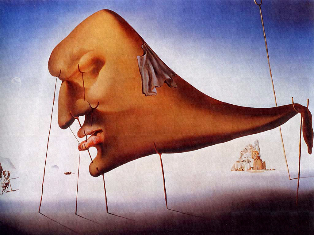 Who Was Salvador Dalí and Why Was He So Important? image