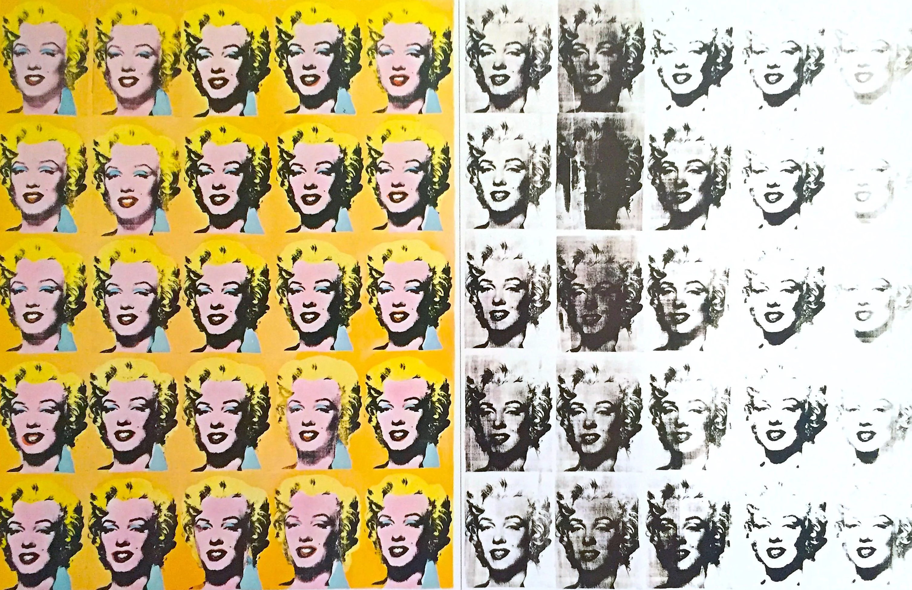 Marilyn