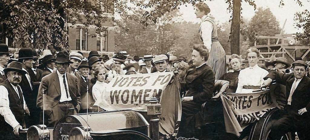 National Woman’s Rights Convention image