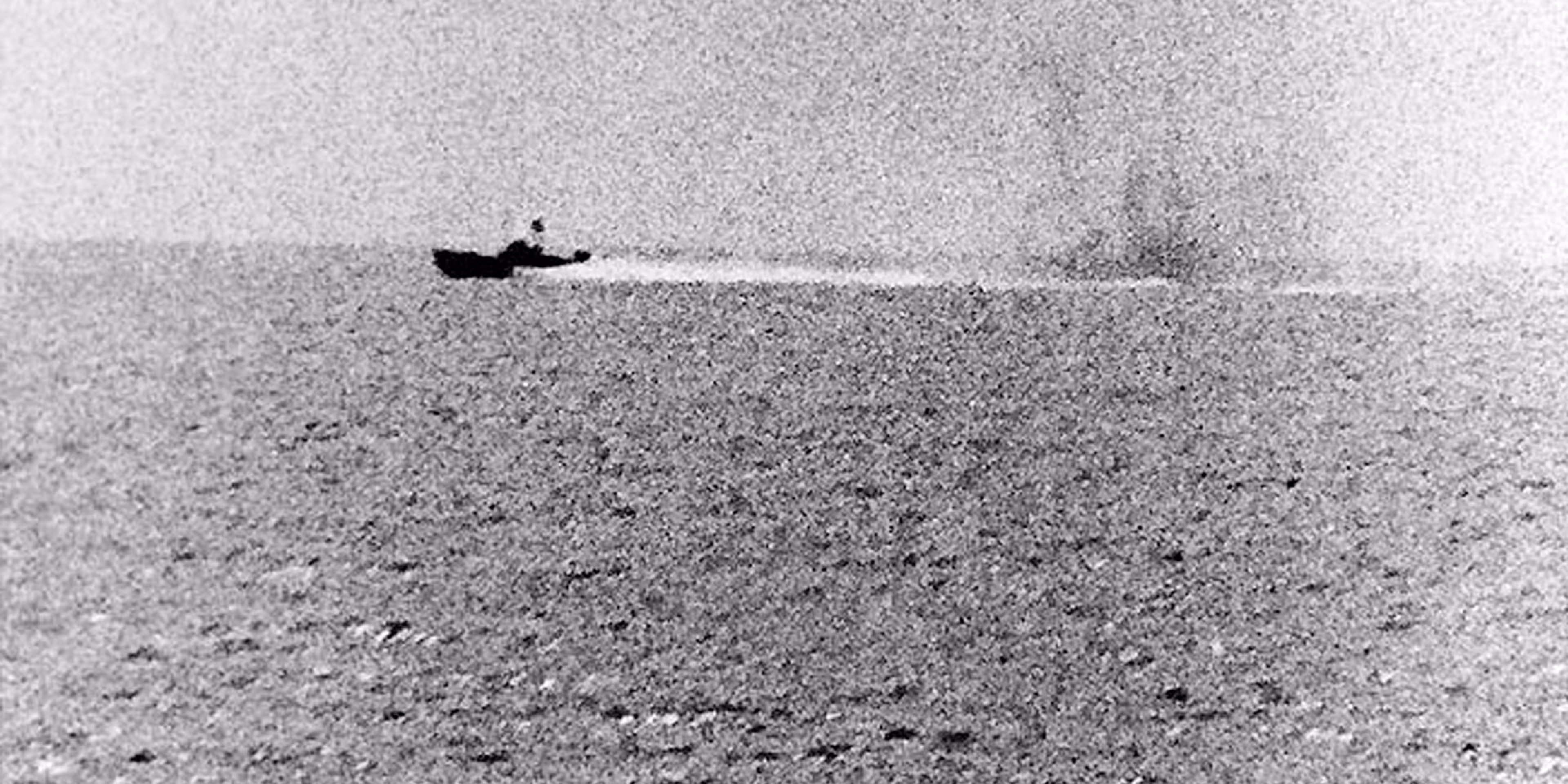 The Gulf of Tonkin Resolution image