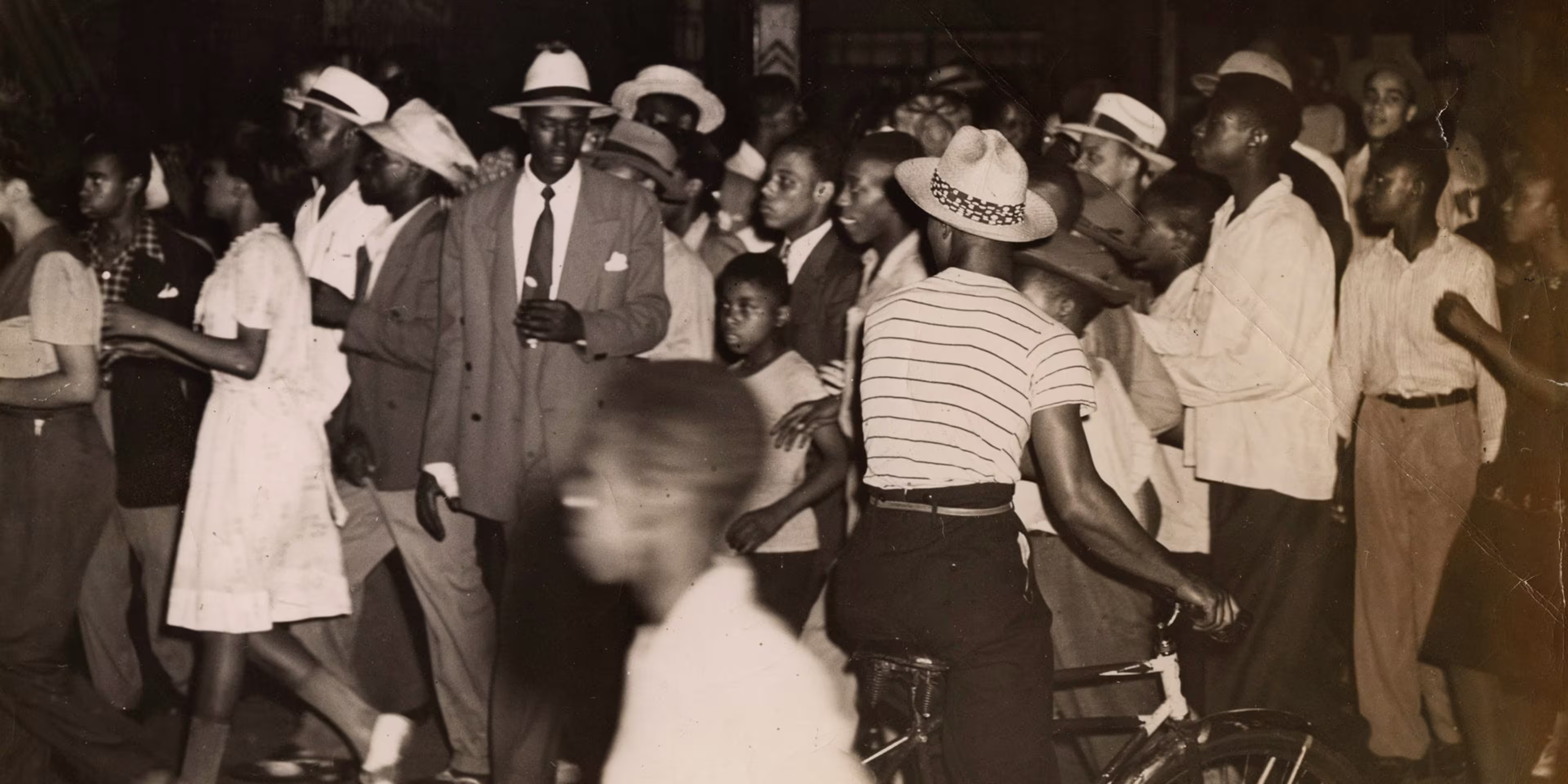 How the Police Shooting of a Black Soldier Triggered the 1943 Harlem Riots – History.com image