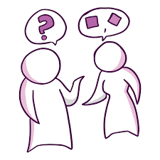 Healthy vs. Unhealthy Conflict – Joe Torre Foundation image