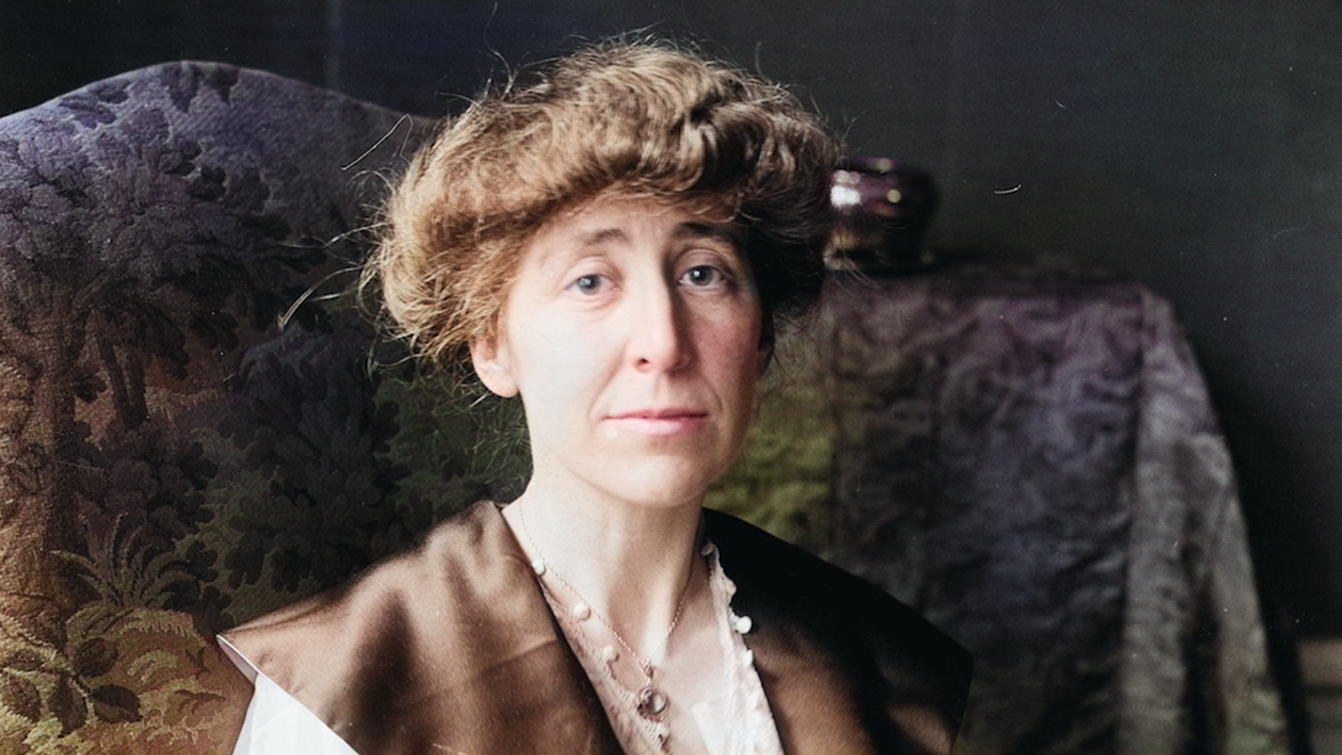Jeannette Rankin