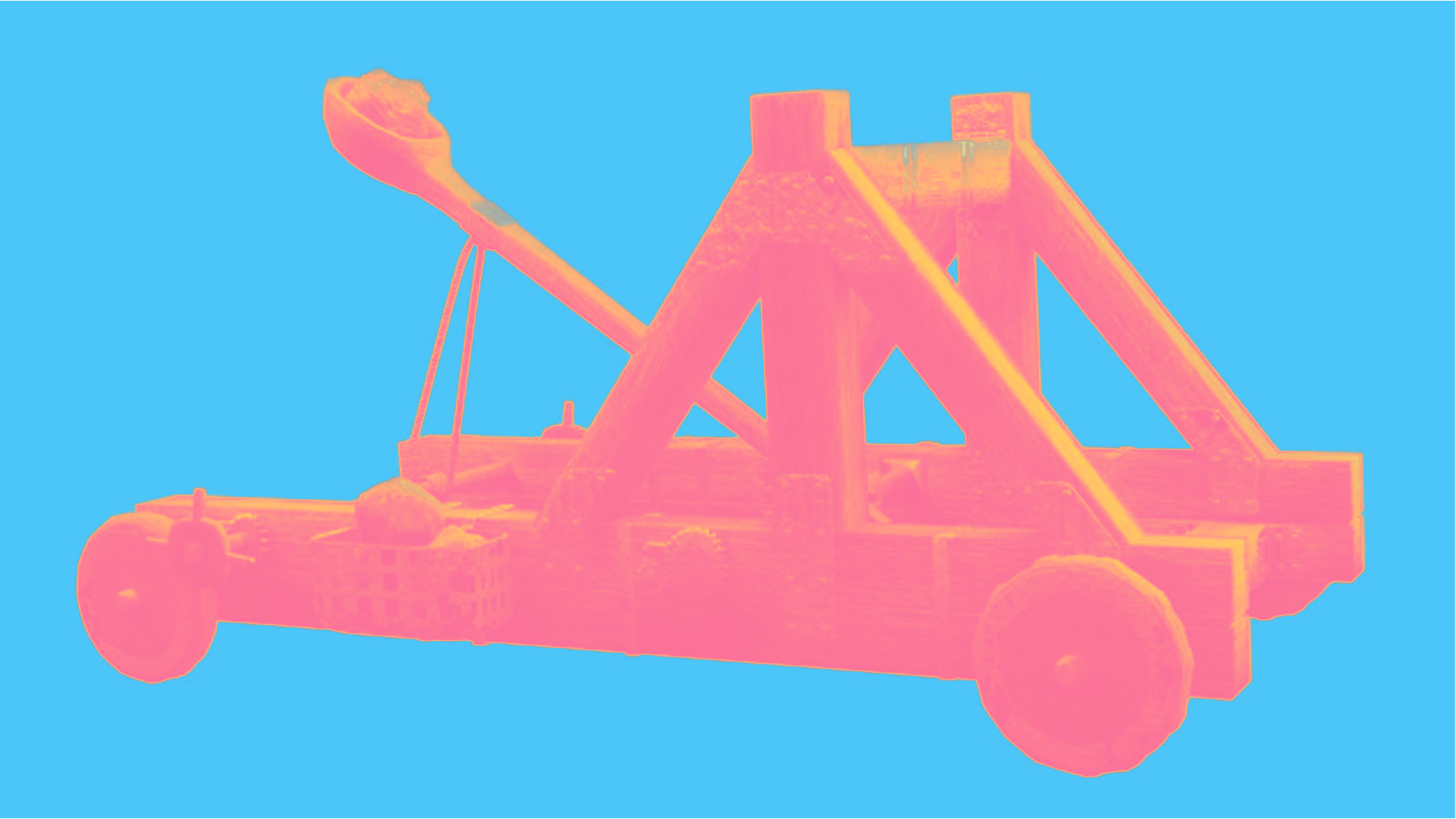 Simple machines may seem basic, but they’re behind some of the most powerful tools ever invented.