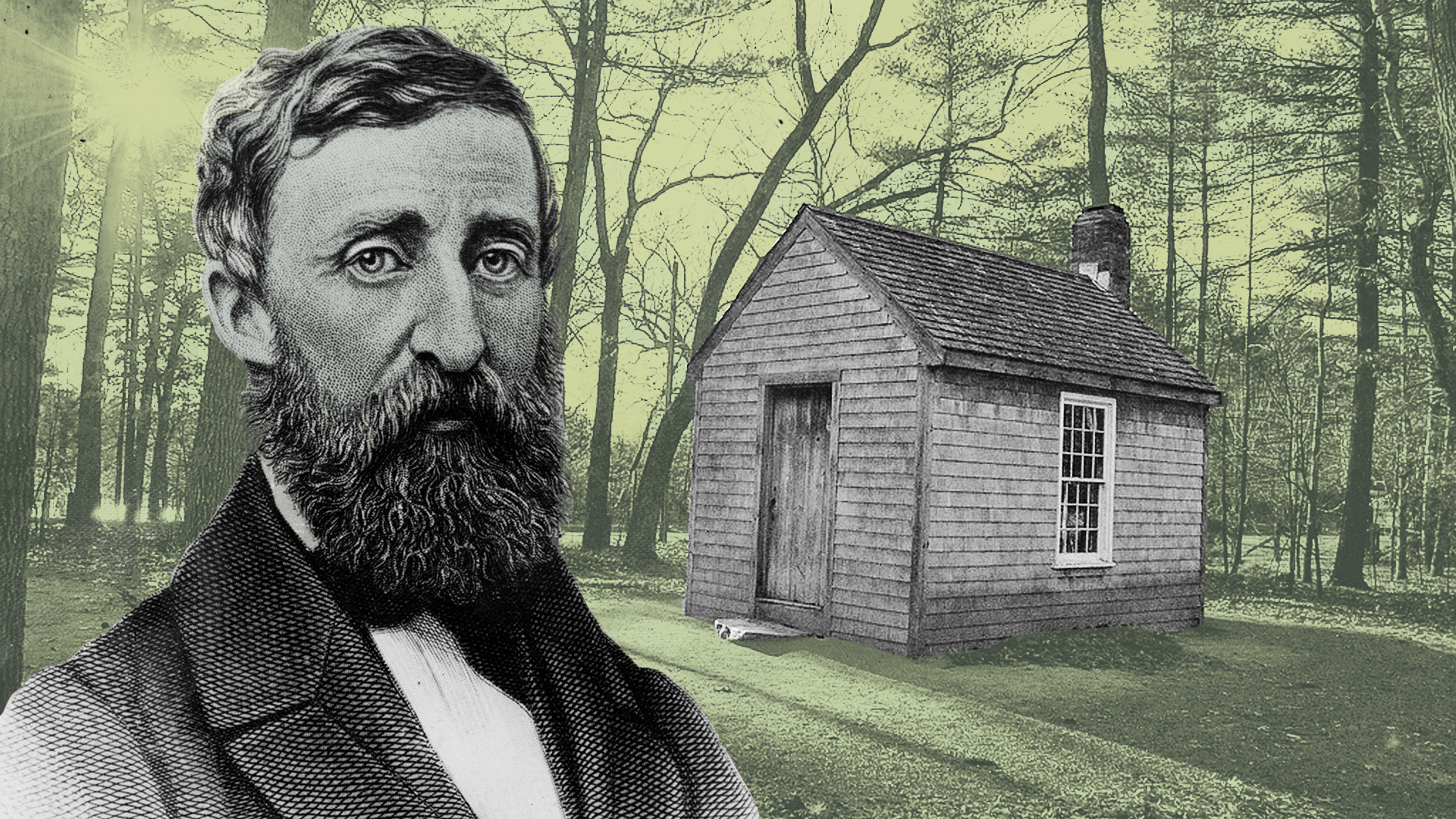 Thoreau’s 'Walden' is a radical declaration of independence from materialism, a love letter to nature, and a guide to living with intention.