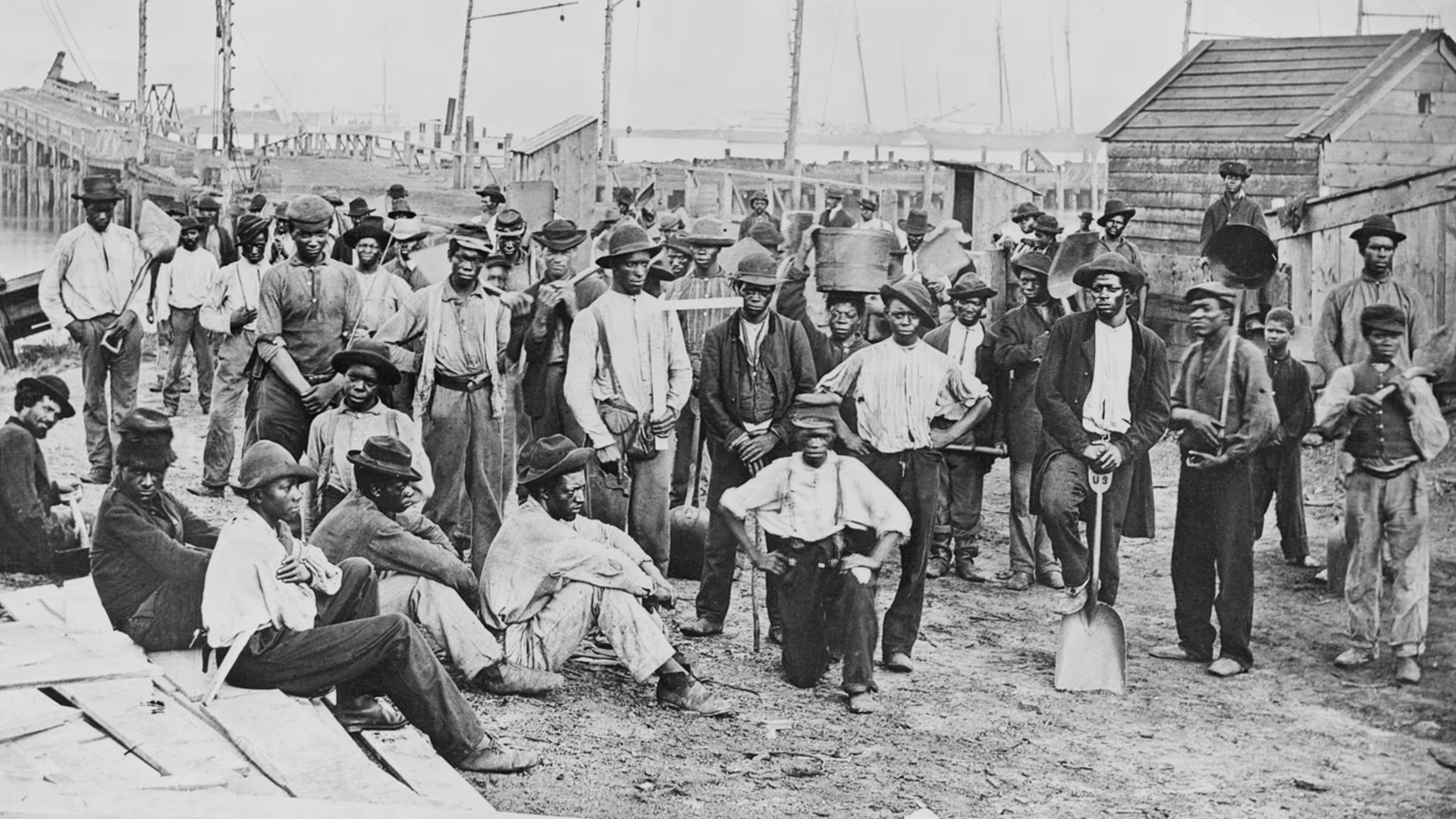 The ratification of the 13th Amendment ended legal slavery in the United States and marked one of the most transformative turning points in American history.