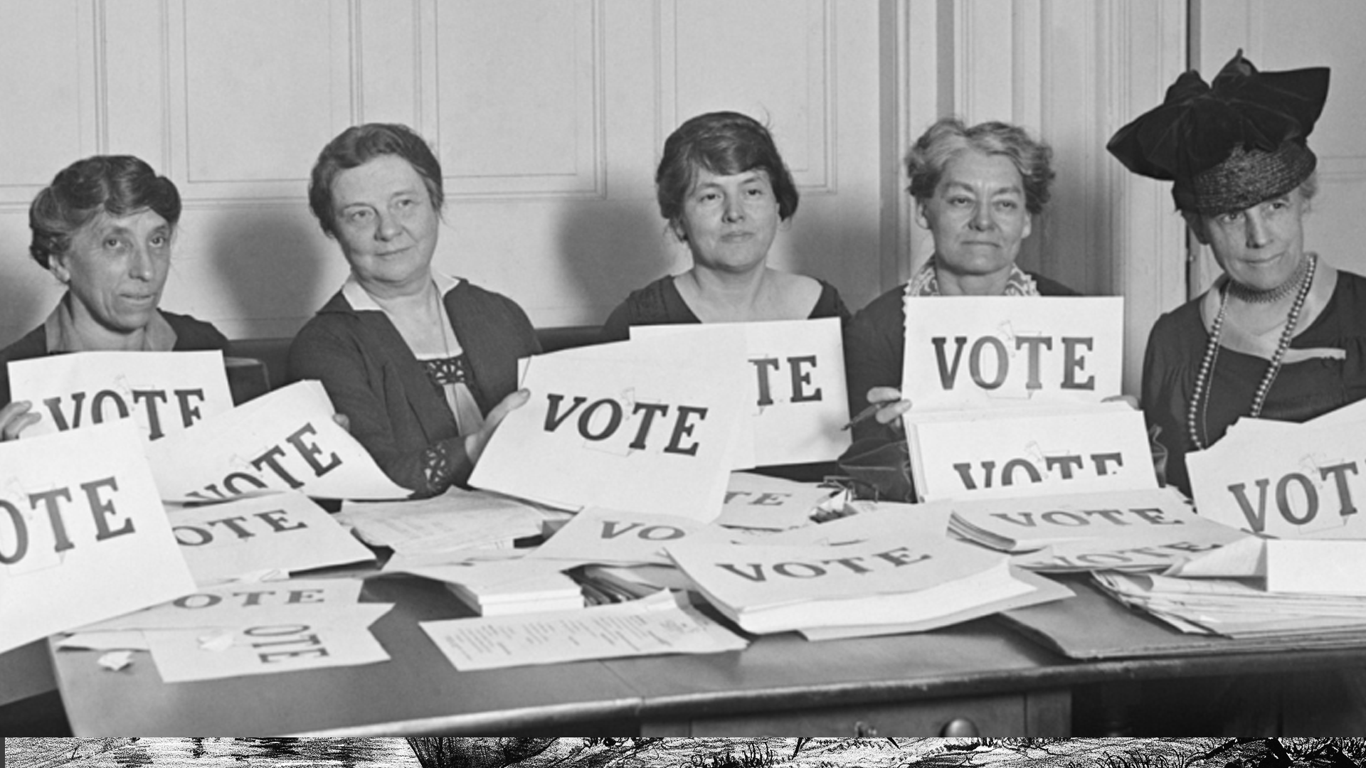 The formal adoption of the 19th Amendment marked a seismic expansion of American democracy, guaranteeing women the constitutional right to vote.