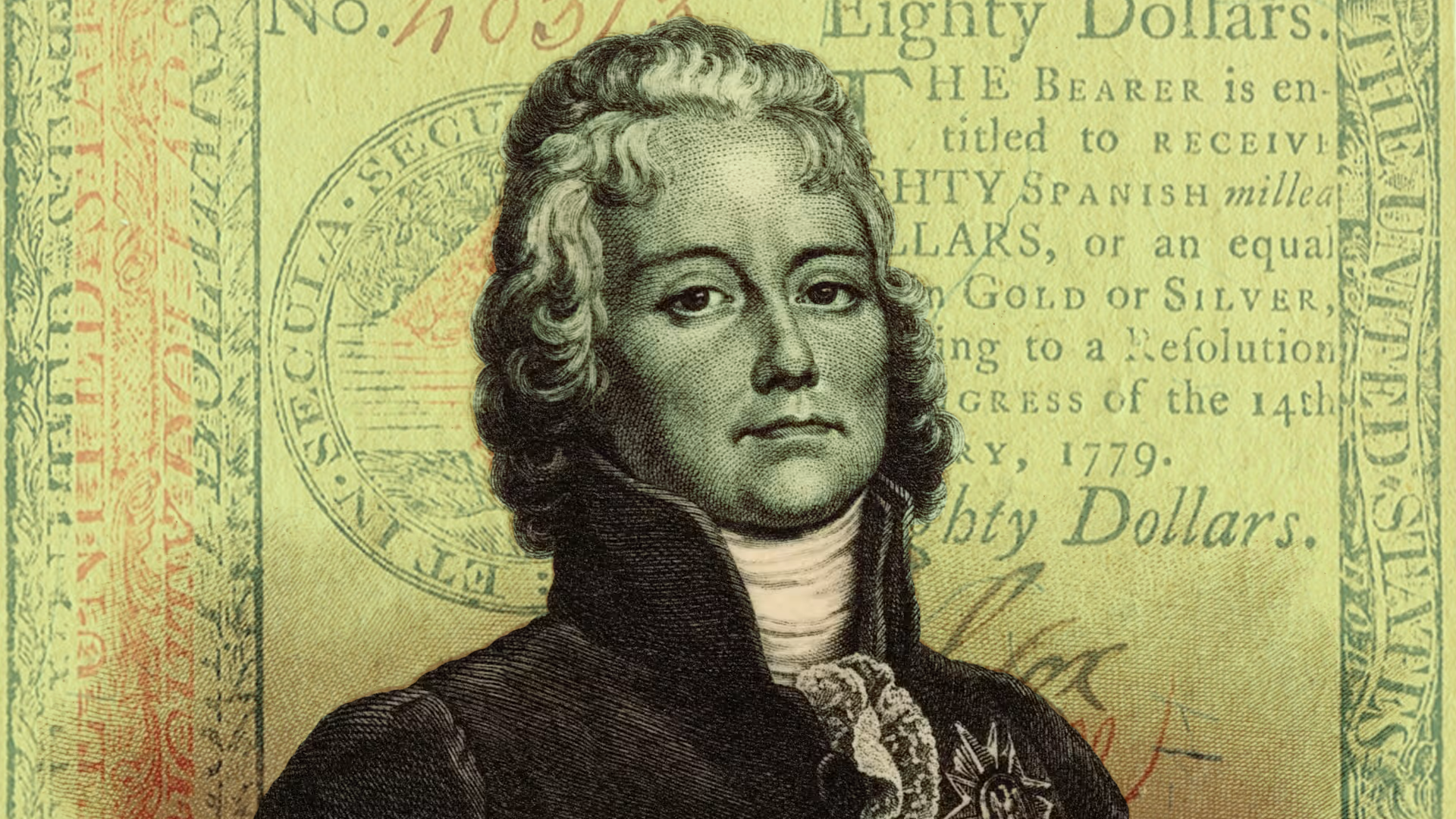 Fresh off revolution and knee-deep in economic instability, the United States made a bold move on July 6, 1785: it adopted the dollar as the nation's official currency.