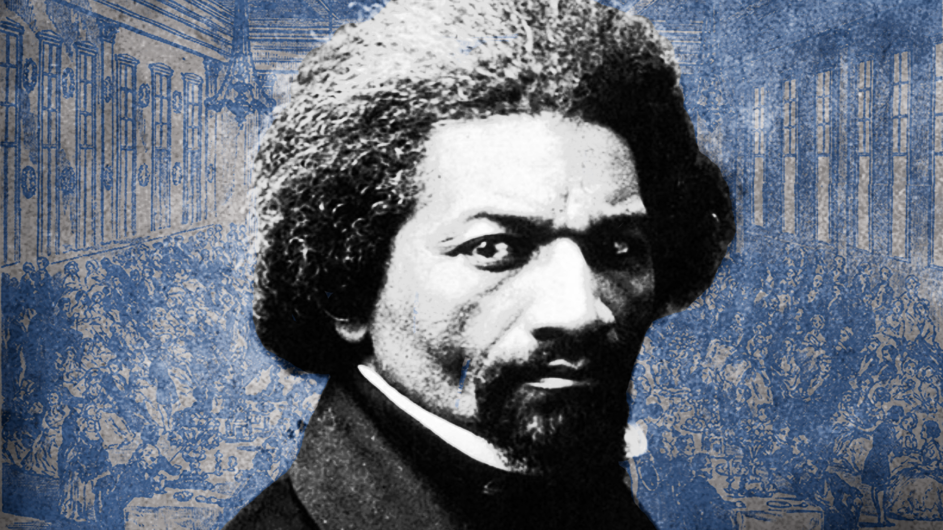 While the nation celebrated its independence, Frederick Douglass stood on a stage in Rochester, New York, and asked the question that still reverberates today: What does freedom mean in a country built on slavery?