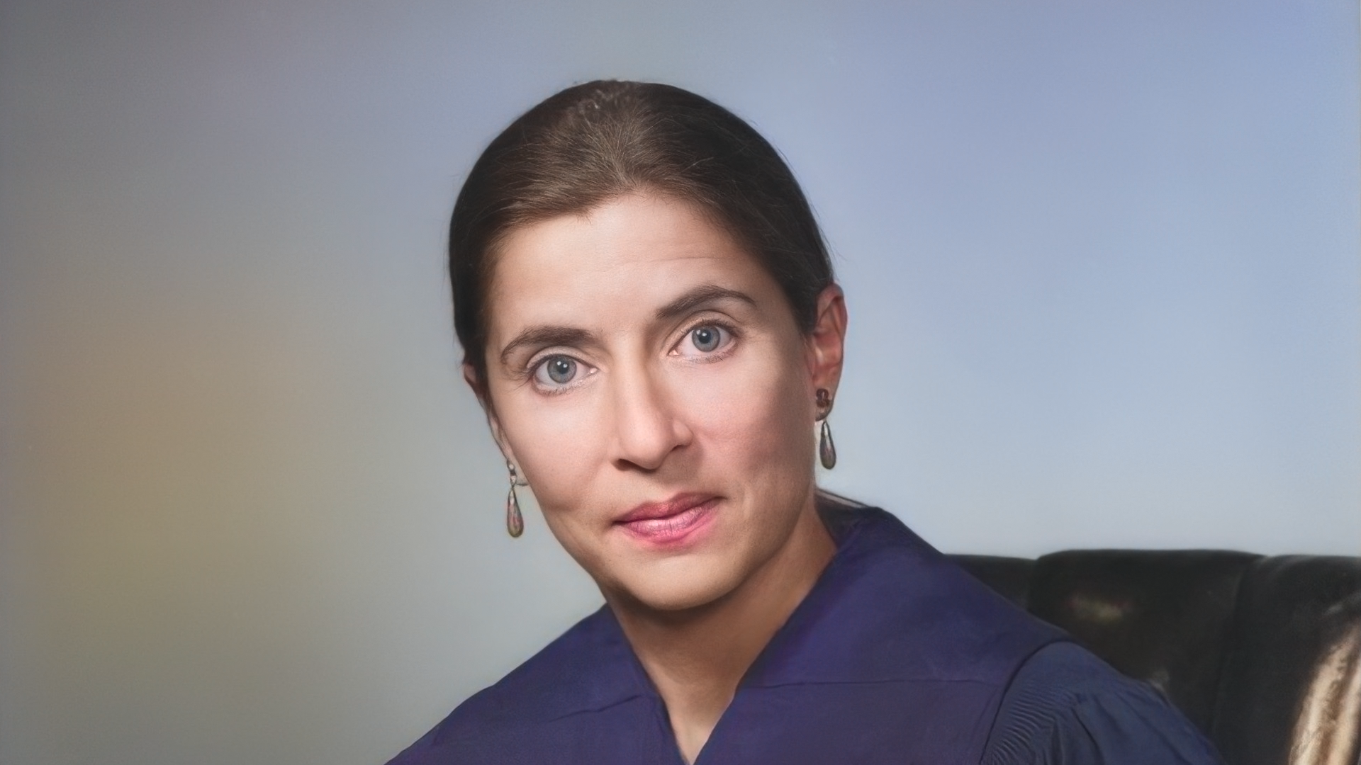 Ruth Bader Ginsburg | Britannica image