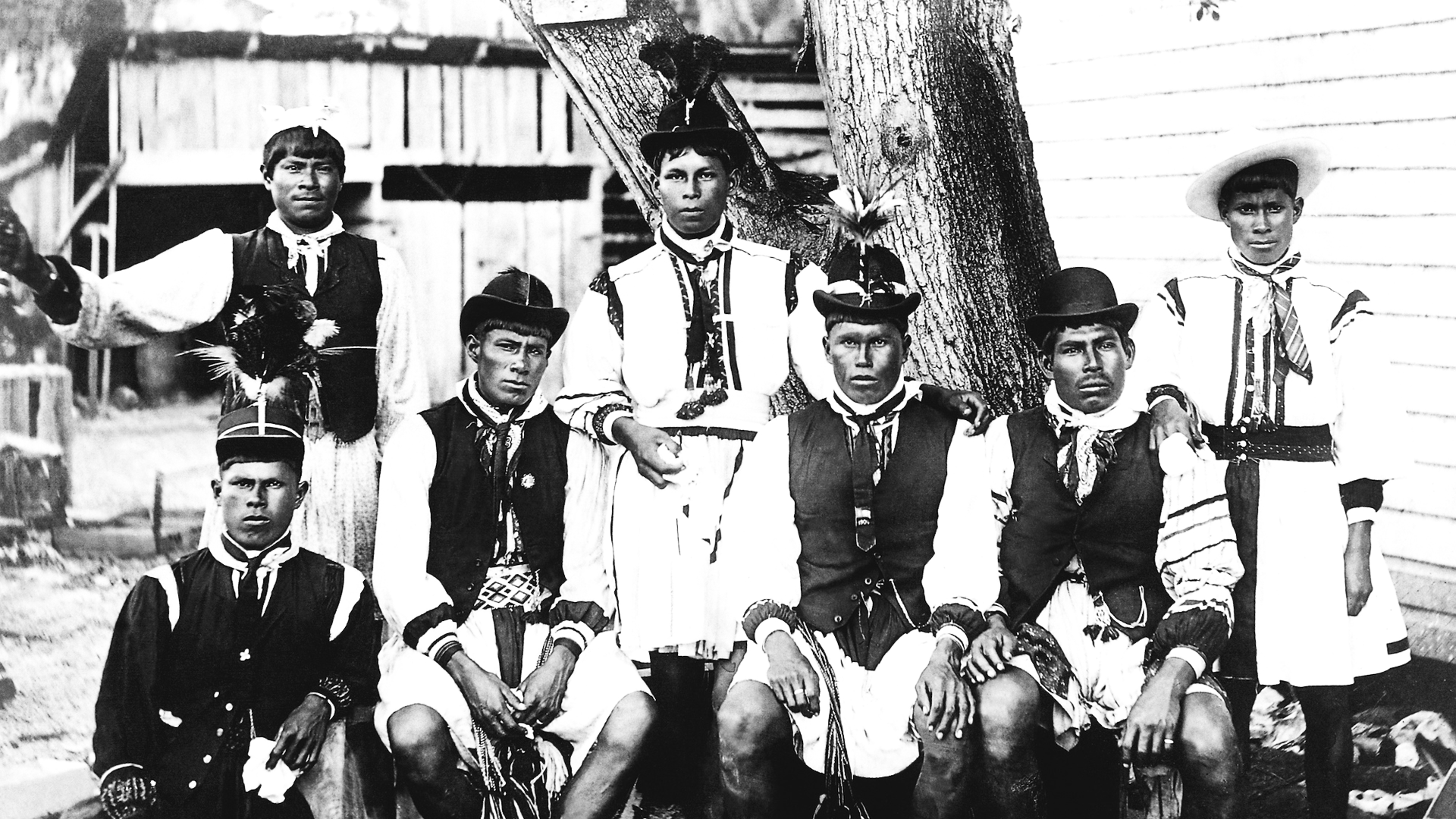 Long before the first European ships arrived at the Carolina coast, the Cape Fear River and Lake Waccamaw were home to thriving Indigenous communities.